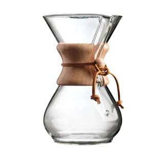 Chemex Coffee Maker 6 Cup